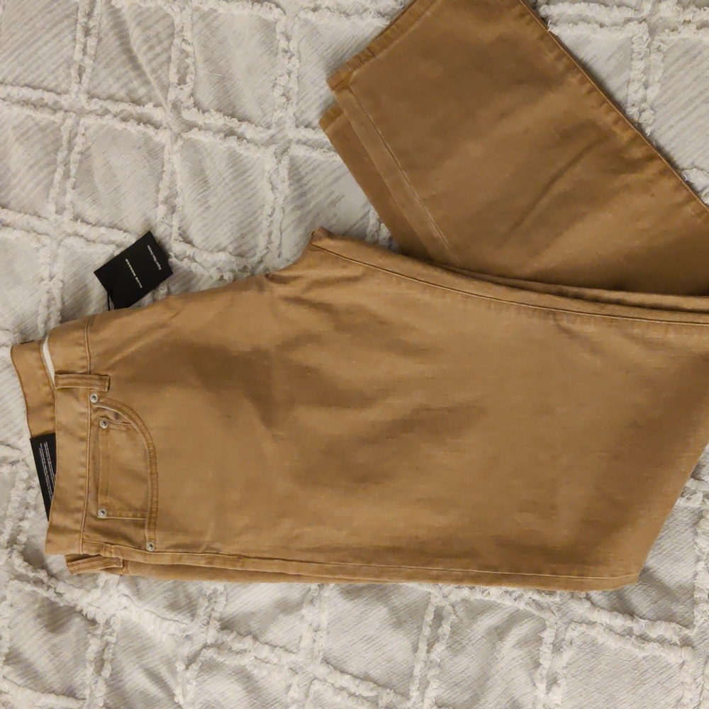 Club Monaco Jeans 36/32 new with tags